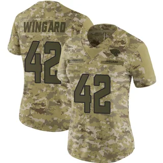 andrew wingard jersey