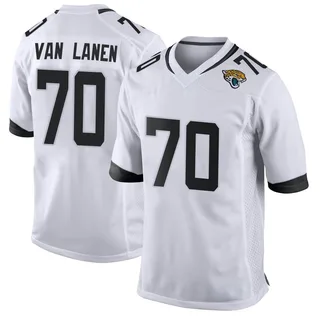 Nike Jacksonville Jaguars #20 Jalen Ramsey White New 2018 Vapor Untouchable  Limited Jersey on sale,for Cheap,wholesale from China