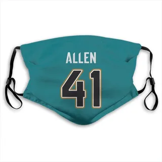 Jacksonville Jaguars 25th Anniversary Josh Allen Black Vapor Limited Jersey  - Bluefink