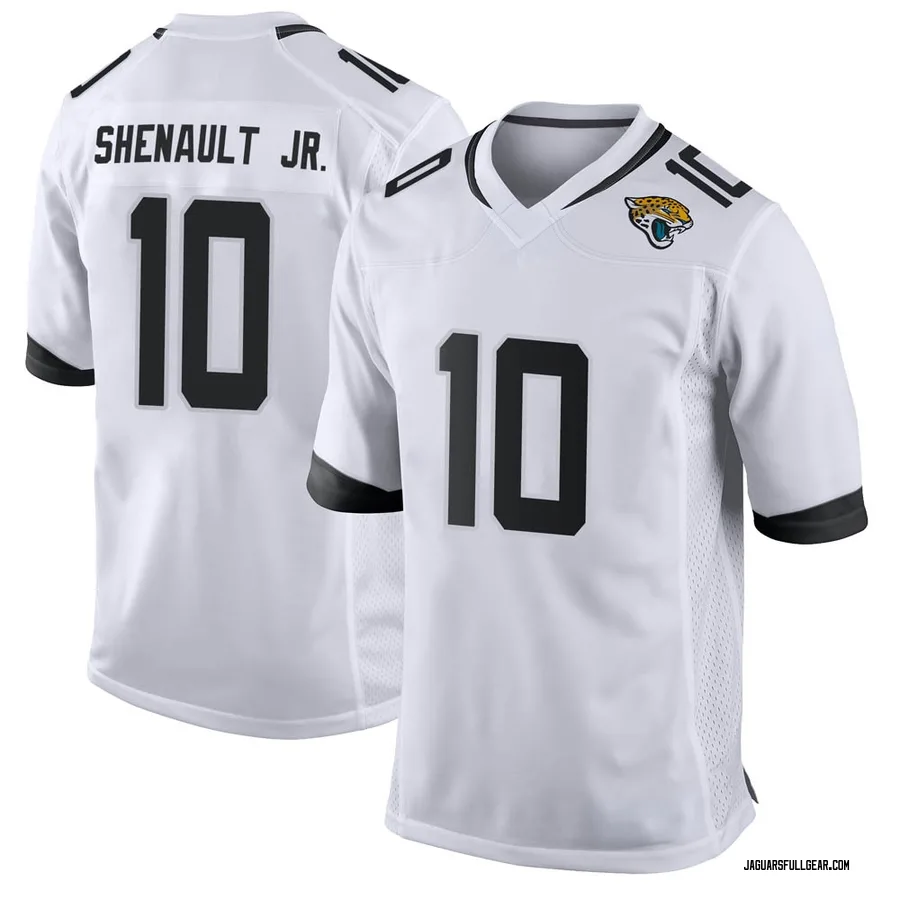 laviska shenault jersey jaguars