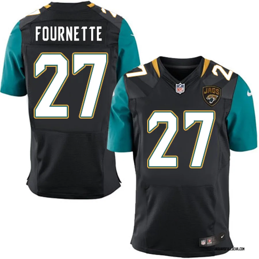 leonard fournette jersey