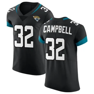 Reebok NFL Men's Jacksonville Jaguars Reggie Nelson #25 Jersey – Fanletic