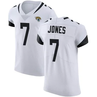 Jacksonville Jaguars Zay Jones 7 Alternate Game Jersey - Teal Jersey -  Bluefink